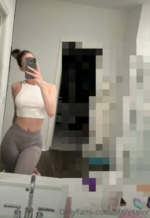 Bbyysavv OnlyFans Leaked Free Thumbnail Picture - #MEqTi4bgtB