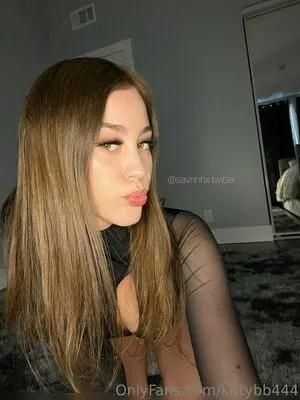 Bbyysavv OnlyFans Leaked Free Thumbnail Picture - #NC44FeYF6a