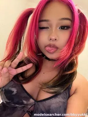 Bbyyukki OnlyFans Leaked Free Thumbnail Picture - #Qu53dKCl6a