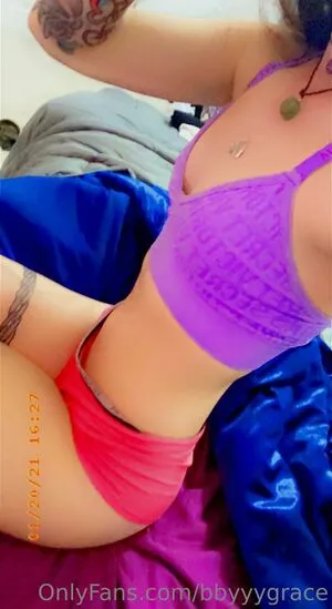 Bbyyygrace OnlyFans Leaked Free Thumbnail Picture - #IOSVOT0VTe
