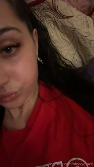 Bbyyygrace OnlyFans Leaked Free Thumbnail Picture - #kBJEn4uG65