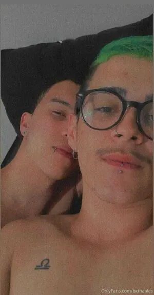 Bcthaales OnlyFans Leaked Free Thumbnail Picture - #59RYeeLlku