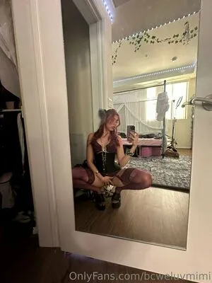 Bcweluvmimi OnlyFans Leaked Free Thumbnail Picture - #xJAOK9W1NA