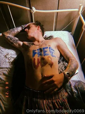Bddaddy0069 OnlyFans Leaked Free Thumbnail Picture - #4hFX4gFSud