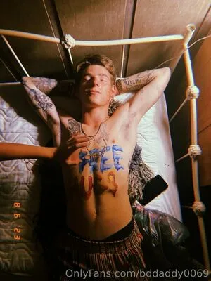Bddaddy0069 OnlyFans Leaked Free Thumbnail Picture - #XTUiCDVEAi