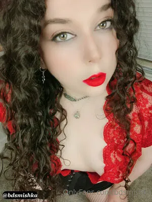 Bdsmishka OnlyFans Leaked Free Thumbnail Picture - #ZZ6v24qZCC