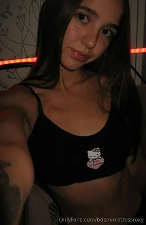 Bdsmmistressroxy OnlyFans Leaked Free Thumbnail Picture - #FWl6b2ksqs