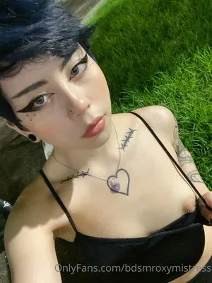 Bdsmmistressroxy OnlyFans Leaked Free Thumbnail Picture - #JtHMwdLueL