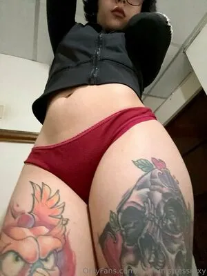 Bdsmmistressroxy OnlyFans Leaked Free Thumbnail Picture - #Kfvn4qfKEJ