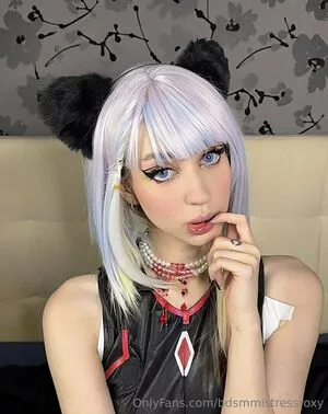Bdsmmistressroxy OnlyFans Leaked Free Thumbnail Picture - #PHQadVS8Q0