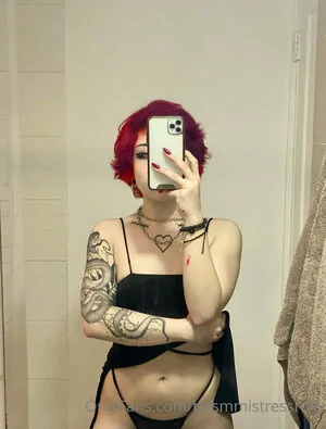 Bdsmmistressroxy OnlyFans Leaked Free Thumbnail Picture - #0Vjl77ykrC