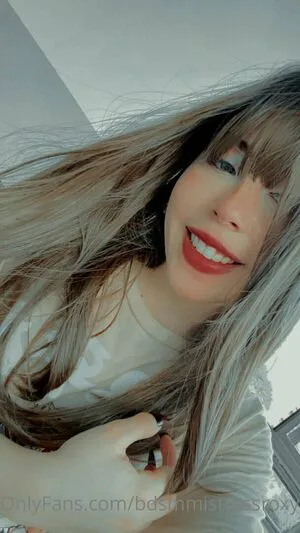 Bdsmmistressroxy OnlyFans Leaked Free Thumbnail Picture - #569zjg057r