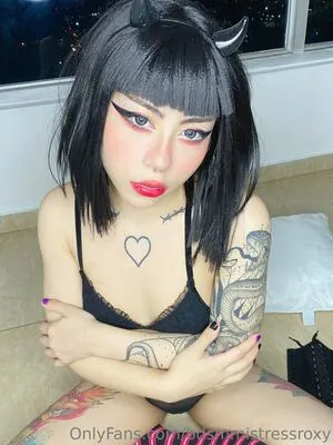 Bdsmmistressroxy OnlyFans Leaked Free Thumbnail Picture - #5LFASC284l