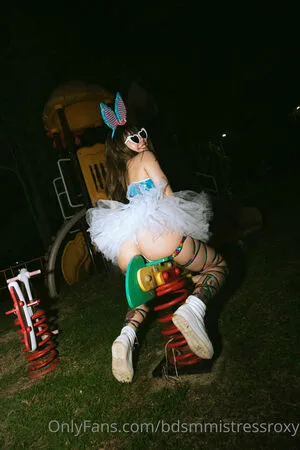 Bdsmmistressroxy OnlyFans Leaked Free Thumbnail Picture - #99RXdijHMg