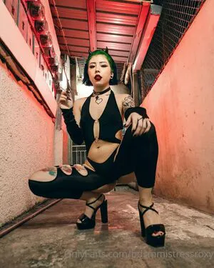 Bdsmmistressroxy OnlyFans Leaked Free Thumbnail Picture - #AHphu6Intr