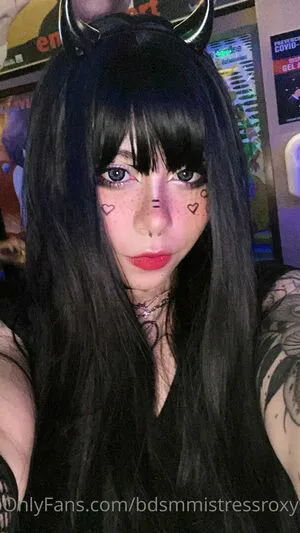 Bdsmmistressroxy OnlyFans Leaked Free Thumbnail Picture - #ApEFzhN0B8