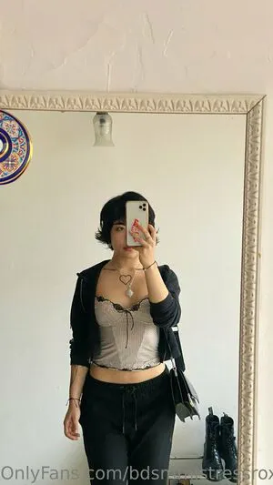 Bdsmmistressroxy OnlyFans Leaked Free Thumbnail Picture - #DYhErmkx1T