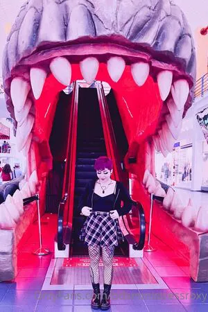 Bdsmmistressroxy OnlyFans Leaked Free Thumbnail Picture - #Ds7T8zYhEn