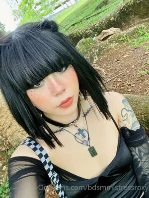 Bdsmmistressroxy OnlyFans Leaked Free Thumbnail Picture - #FSRPIxtLE2
