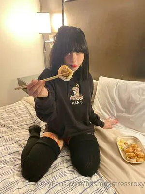 Bdsmmistressroxy OnlyFans Leaked Free Thumbnail Picture - #FTLmtBaB1O