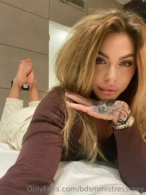 Bdsmmistressroxy OnlyFans Leaked Free Thumbnail Picture - #Fe389wSVCp