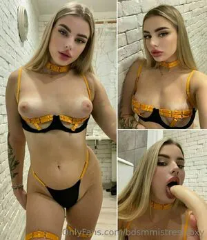 Bdsmmistressroxy OnlyFans Leaked Free Thumbnail Picture - #FfhmodbgqL