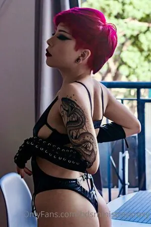 Bdsmmistressroxy OnlyFans Leaked Free Thumbnail Picture - #HbSL4UBRag