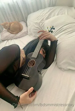 Bdsmmistressroxy OnlyFans Leaked Free Thumbnail Picture - #IZxLJAyNZH
