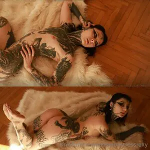 Bdsmmistressroxy OnlyFans Leaked Free Thumbnail Picture - #Kyepz94FCJ