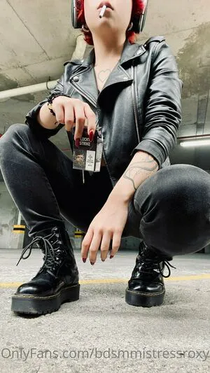 Bdsmmistressroxy OnlyFans Leaked Free Thumbnail Picture - #LVUlcxS1w8