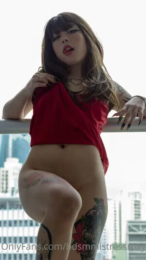 Bdsmmistressroxy OnlyFans Leaked Free Thumbnail Picture - #MNhlKWnJ1c