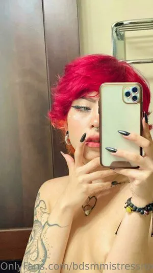 Bdsmmistressroxy OnlyFans Leaked Free Thumbnail Picture - #NcwF63QGot