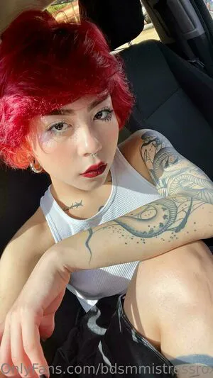 Bdsmmistressroxy OnlyFans Leaked Free Thumbnail Picture - #PmPiotBDhW