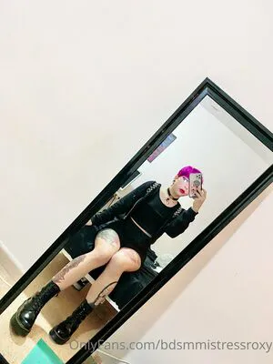 Bdsmmistressroxy OnlyFans Leaked Free Thumbnail Picture - #TmBRPRdSaR