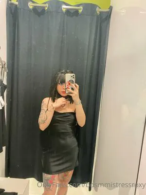 Bdsmmistressroxy OnlyFans Leaked Free Thumbnail Picture - #VqbimwM2T4