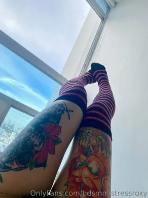 Bdsmmistressroxy OnlyFans Leaked Free Thumbnail Picture - #We7uV9Mqkl