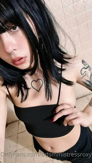 Bdsmmistressroxy OnlyFans Leaked Free Thumbnail Picture - #WnDbsbz4th