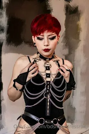 Bdsmmistressroxy OnlyFans Leaked Free Thumbnail Picture - #Xu51X9uYqc