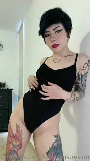 Bdsmmistressroxy OnlyFans Leaked Free Thumbnail Picture - #afStppYfqh