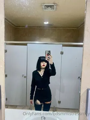 Bdsmmistressroxy OnlyFans Leaked Free Thumbnail Picture - #bI7dl10HyB