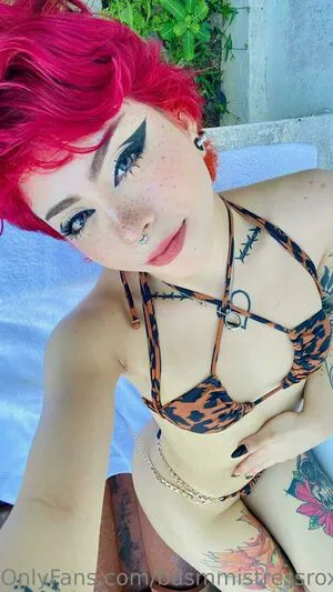 Bdsmmistressroxy OnlyFans Leaked Free Thumbnail Picture - #bZziPMpf9K