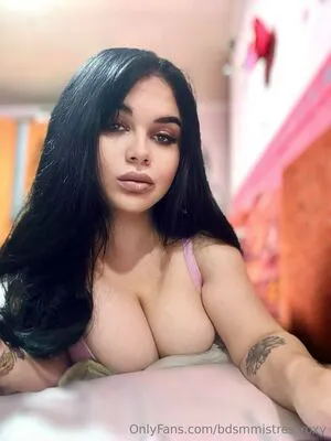Bdsmmistressroxy OnlyFans Leaked Free Thumbnail Picture - #buxobf3Az8