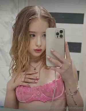 Bdsmmistressroxy OnlyFans Leaked Free Thumbnail Picture - #hcvovNxIft