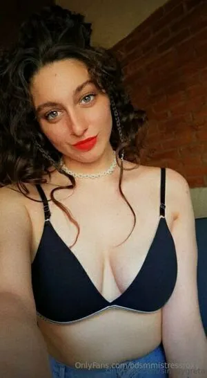 Bdsmmistressroxy OnlyFans Leaked Free Thumbnail Picture - #hmpeRzI068