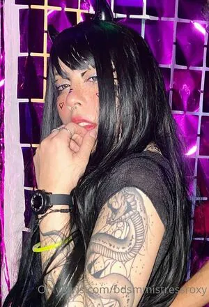 Bdsmmistressroxy OnlyFans Leaked Free Thumbnail Picture - #iR0afUfDQ1