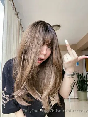 Bdsmmistressroxy OnlyFans Leaked Free Thumbnail Picture - #j27xYDCT66