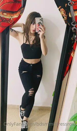 Bdsmmistressroxy OnlyFans Leaked Free Thumbnail Picture - #jnzLg1bZfX