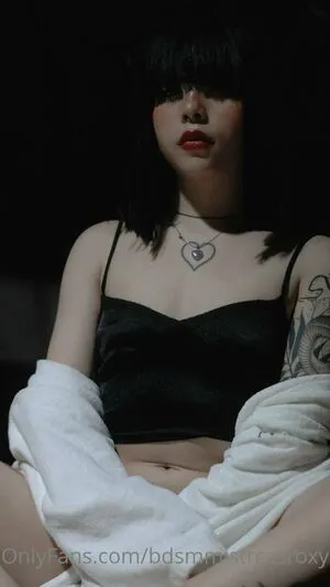 Bdsmmistressroxy OnlyFans Leaked Free Thumbnail Picture - #kK5Tpqi2Vd