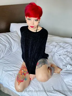 Bdsmmistressroxy OnlyFans Leaked Free Thumbnail Picture - #nx6hcPemC0