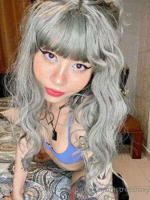 Bdsmmistressroxy OnlyFans Leaked Free Thumbnail Picture - #oa8YC7jcBe